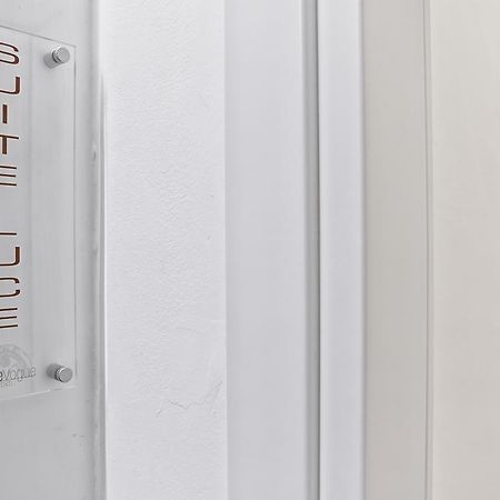 Suite Vogue Luce Voghera Ngoại thất bức ảnh