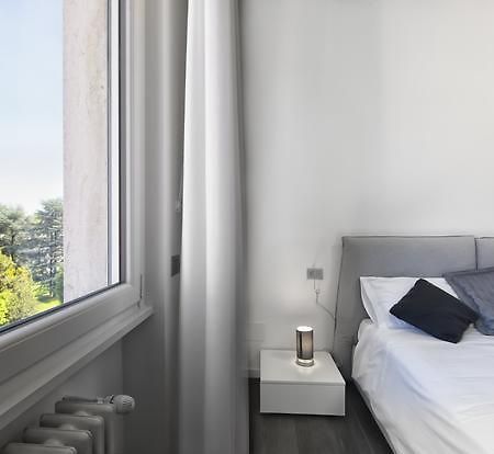 Suite Vogue Luce Voghera Ngoại thất bức ảnh